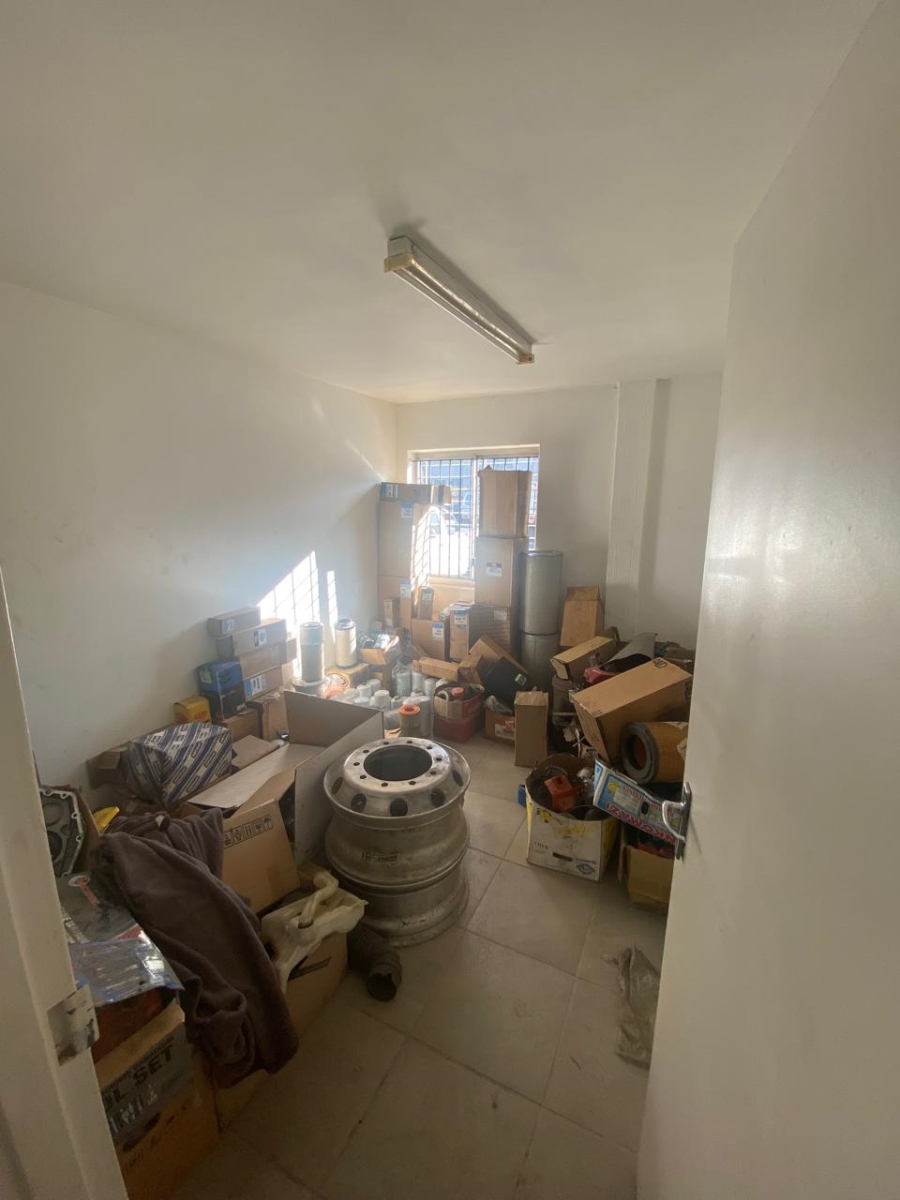 To Let commercial Property for Rent in Brackenfell Industrial Western Cape